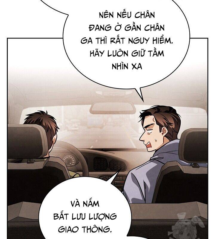 Sống Như Một Diễn Viên Chapter 82 - Trang 3