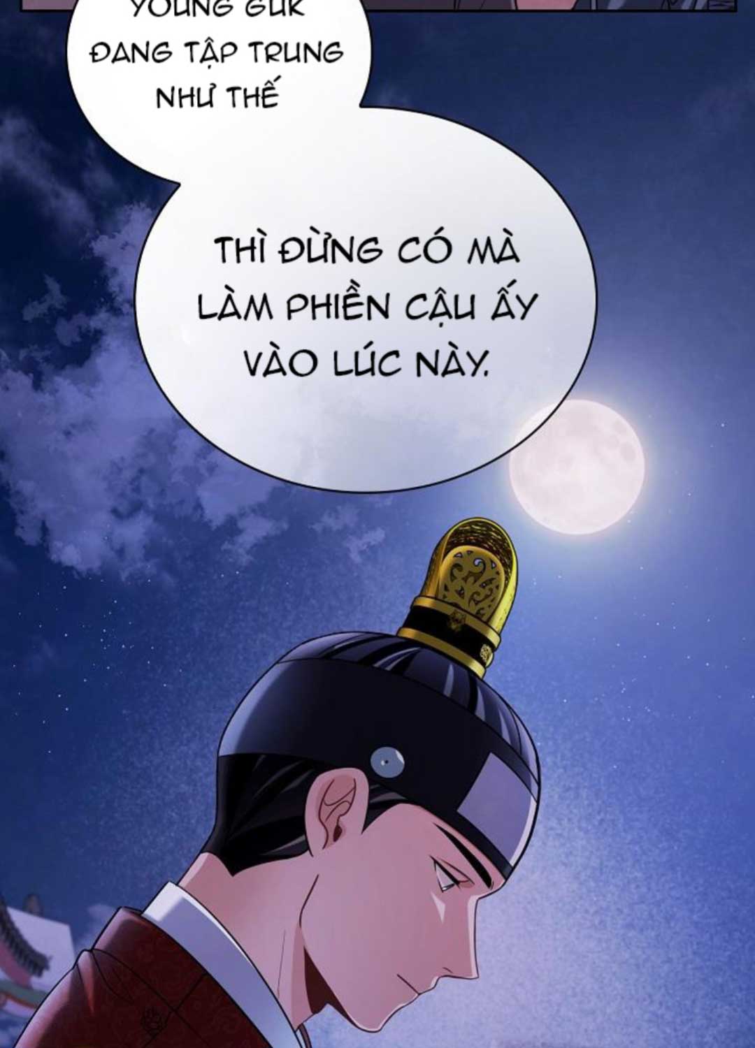 Sống Như Một Diễn Viên Chapter 100 - Trang 3