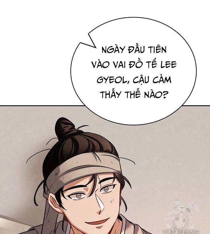 Sống Như Một Diễn Viên Chapter 89 - Trang 24