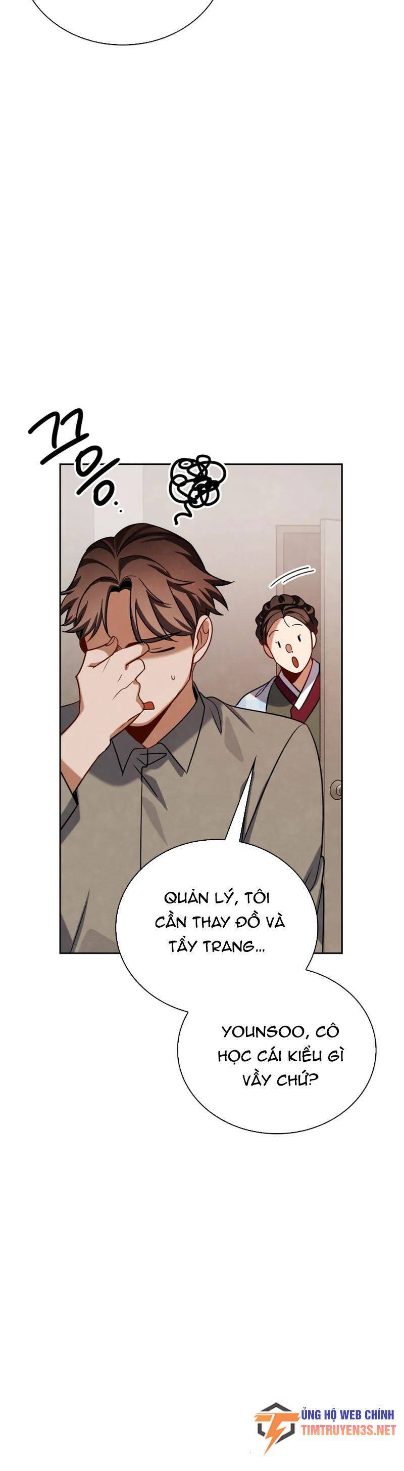 Sống Như Một Diễn Viên Chapter 50 - Trang 46