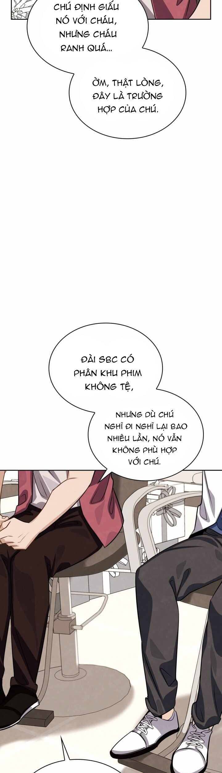 Sống Như Một Diễn Viên Chapter 43 - Trang 49