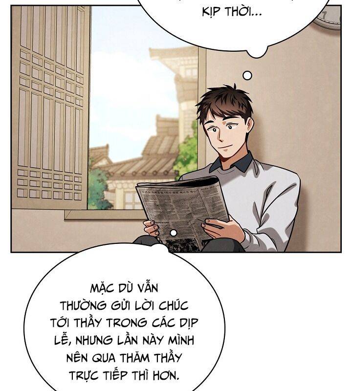 Sống Như Một Diễn Viên Chapter 83 - Trang 53