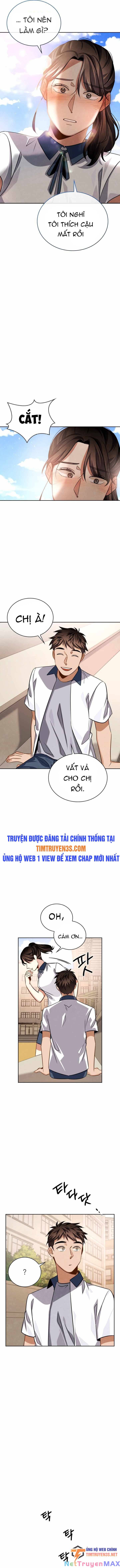 Sống Như Một Diễn Viên Chapter 44 - Trang 2