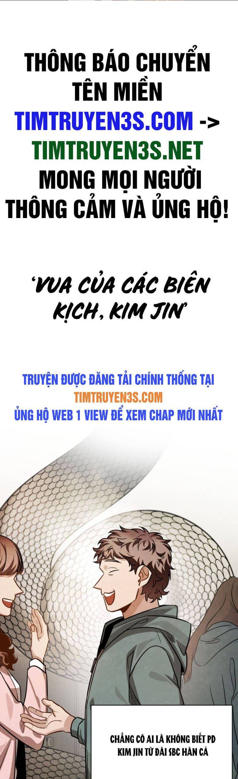 Sống Như Một Diễn Viên Chapter 36 - Trang 1