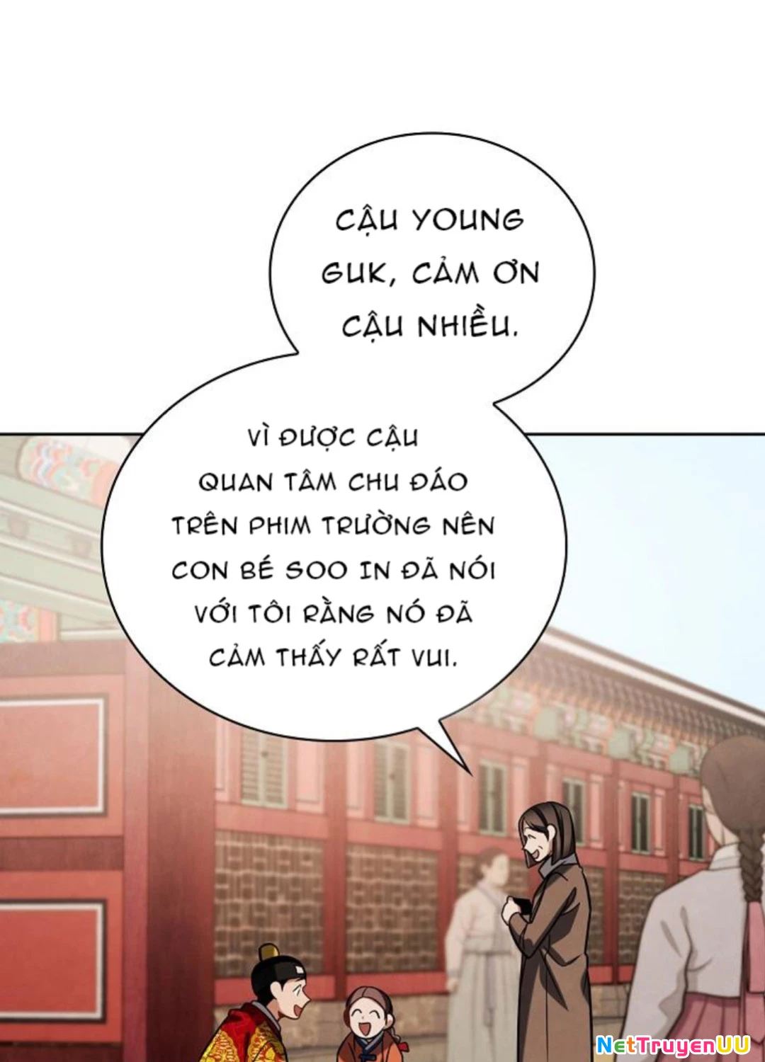 Sống Như Một Diễn Viên Chapter 98 - Trang 133