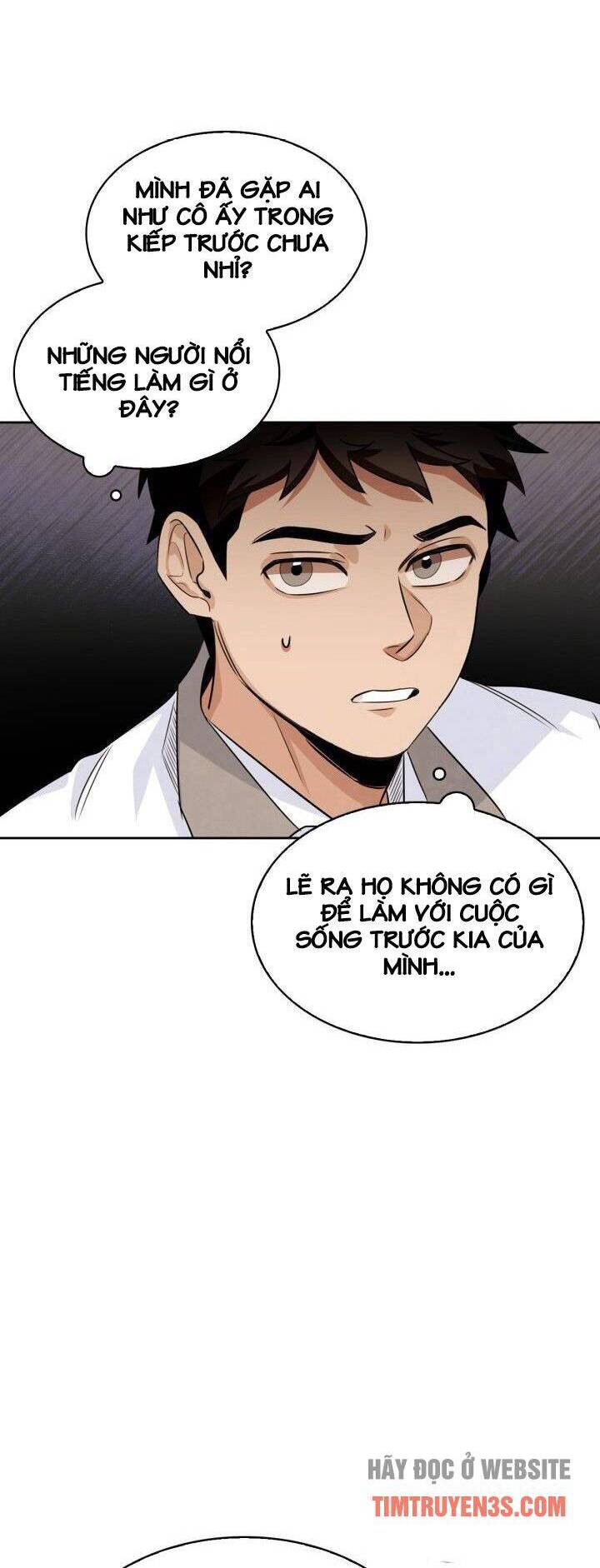 Sống Như Một Diễn Viên Chapter 3 - Trang 20