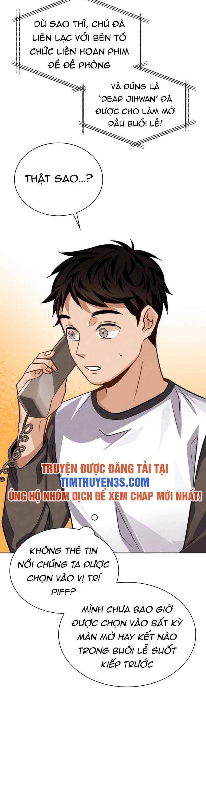 Sống Như Một Diễn Viên Chapter 26 - Trang 4