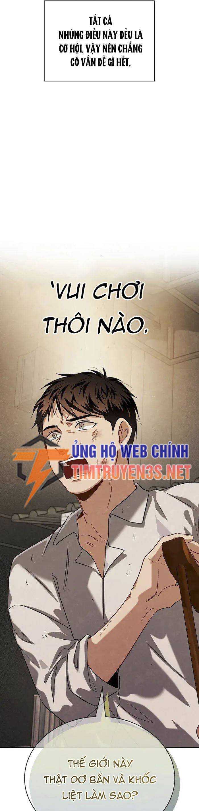 Sống Như Một Diễn Viên Chapter 58 - Trang 50