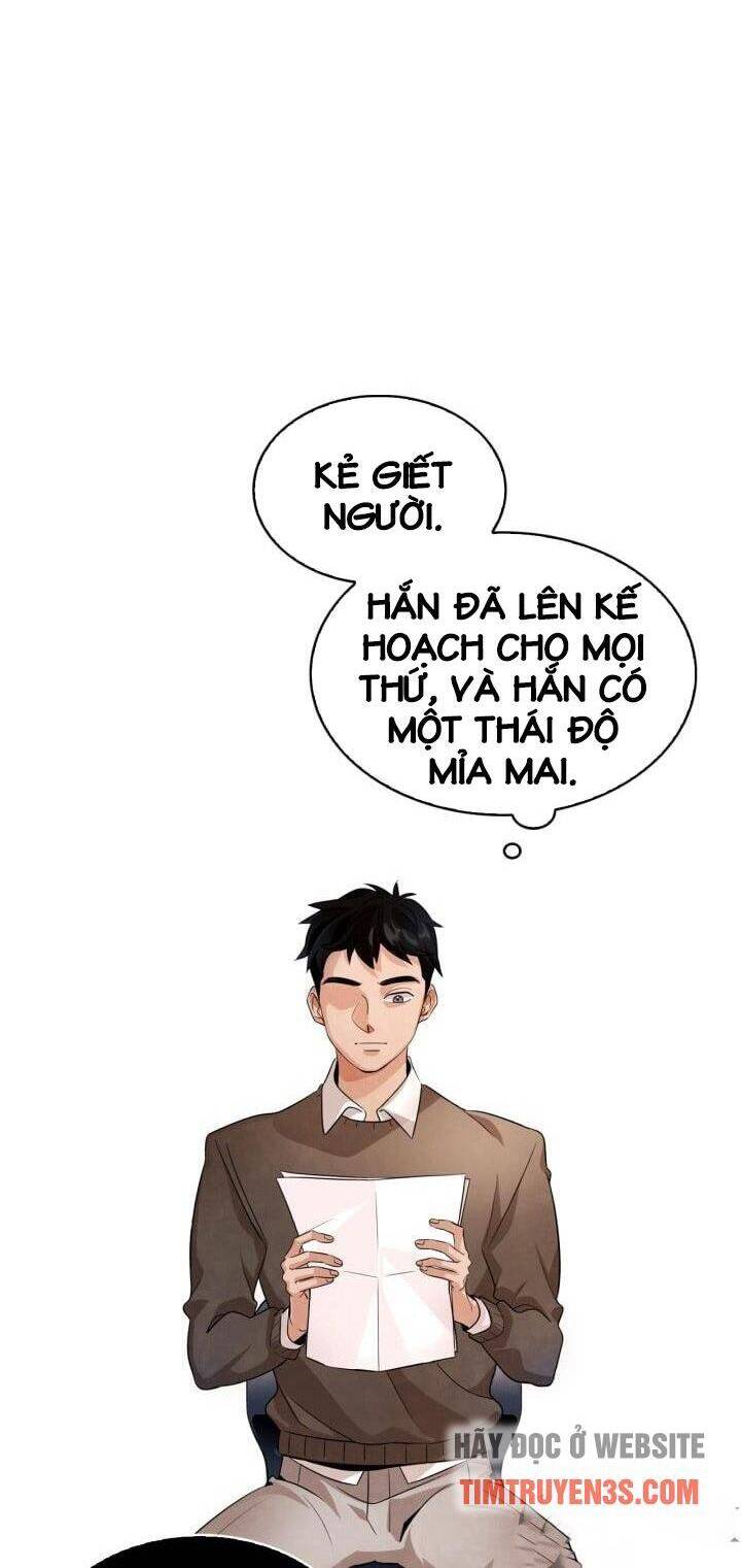 Sống Như Một Diễn Viên Chapter 1 - Trang 30