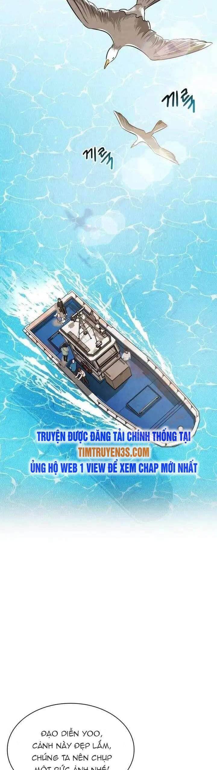 Sống Như Một Diễn Viên Chapter 16 - Trang 22