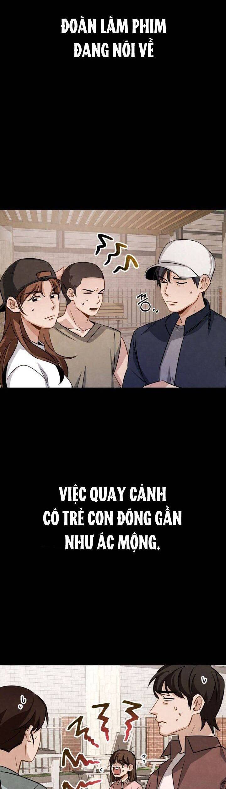 Sống Như Một Diễn Viên Chapter 7 - Trang 2