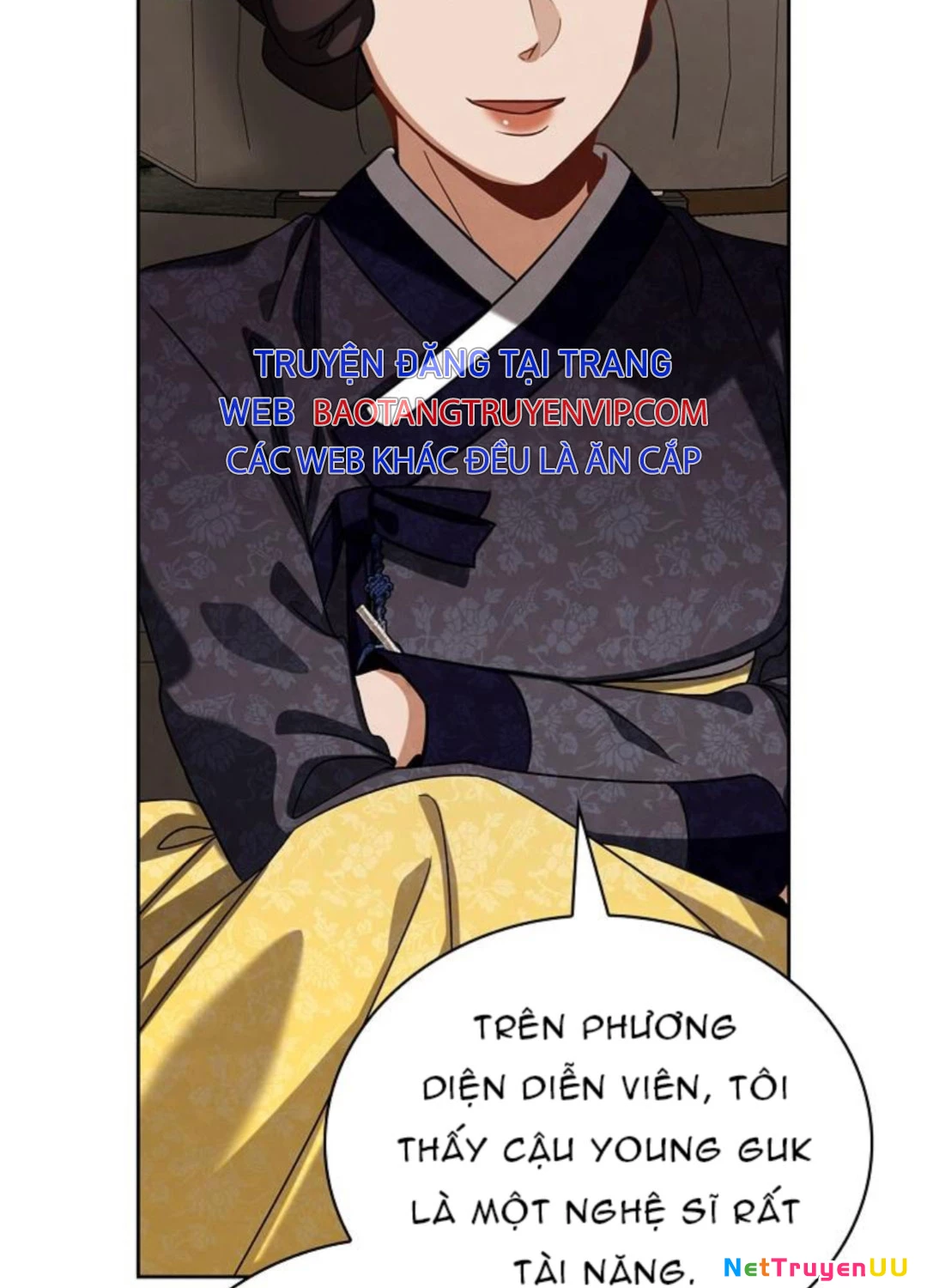 Sống Như Một Diễn Viên Chapter 98 - Trang 5