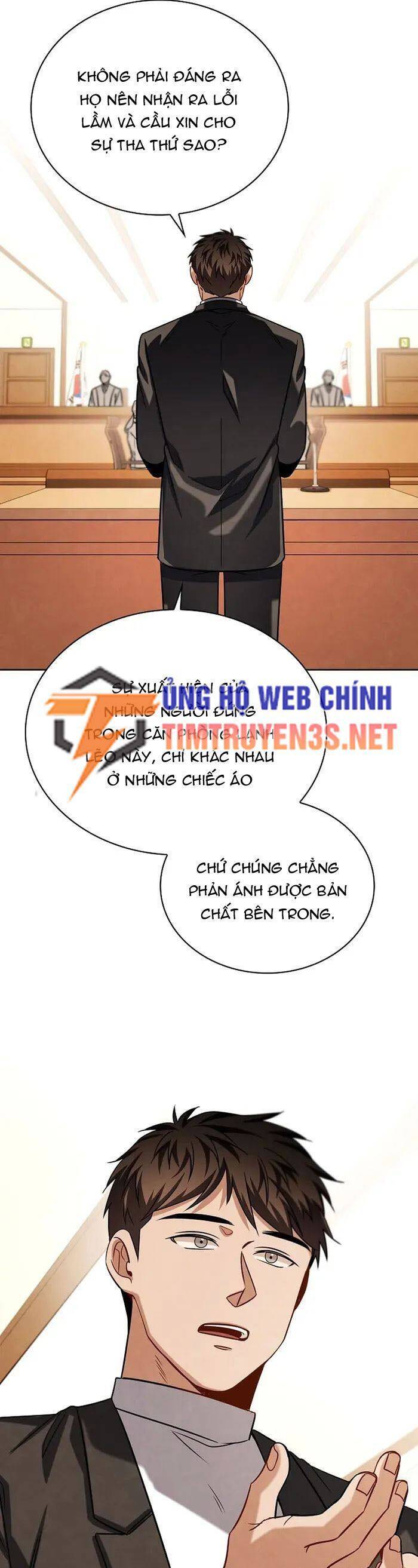 Sống Như Một Diễn Viên Chapter 61 - Trang 6