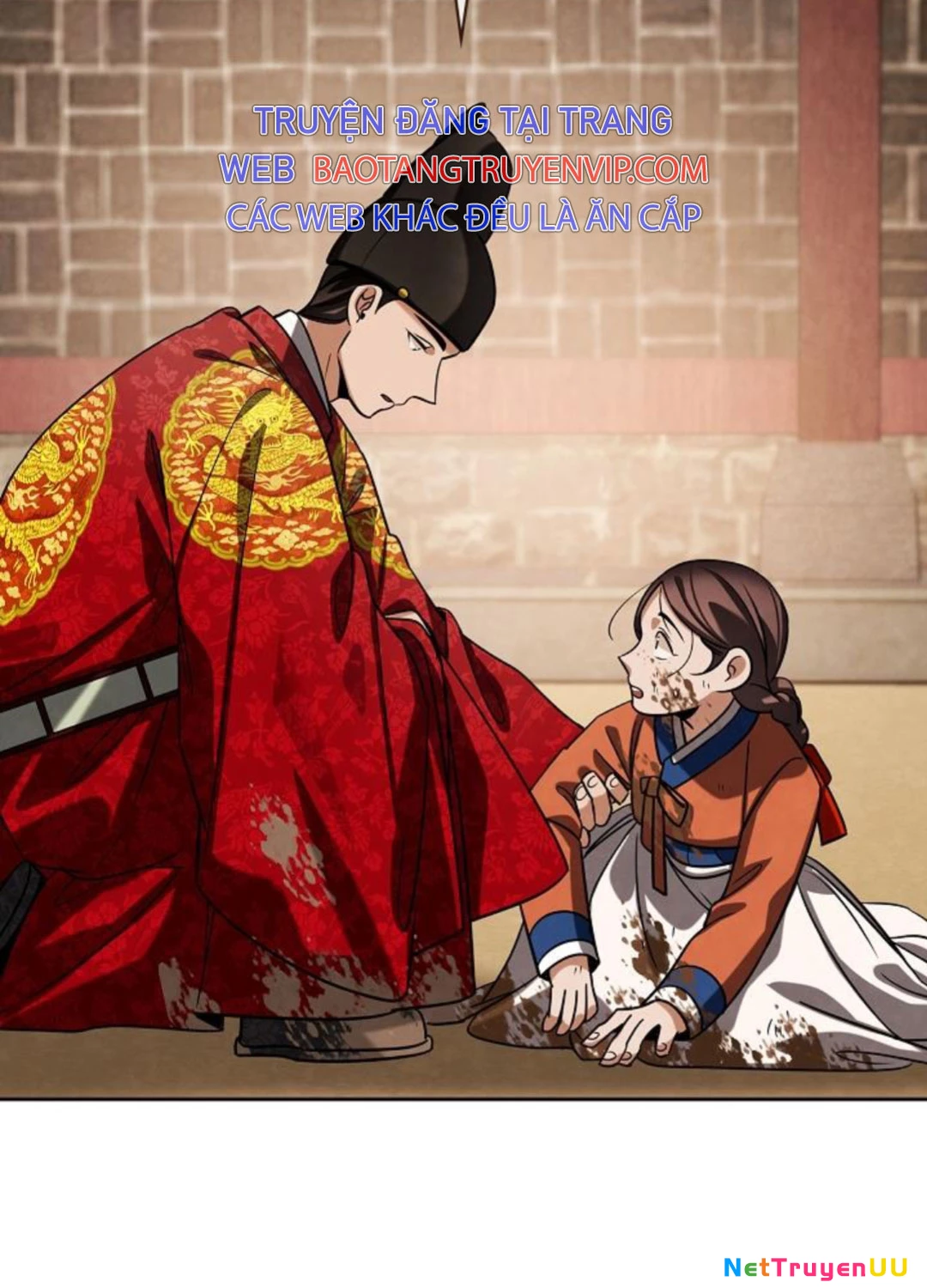 Sống Như Một Diễn Viên Chapter 98 - Trang 110