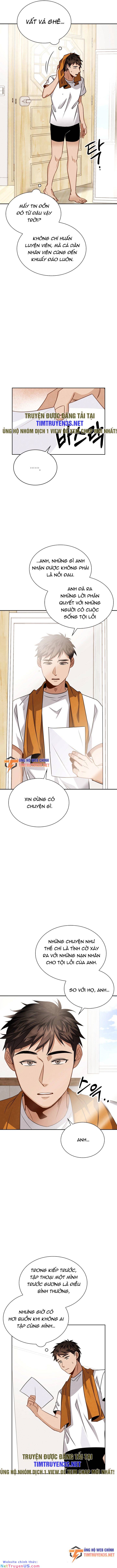 Sống Như Một Diễn Viên Chapter 48 - Trang 2