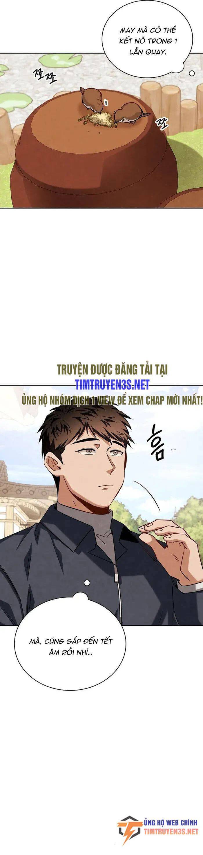 Sống Như Một Diễn Viên Chapter 61 - Trang 39