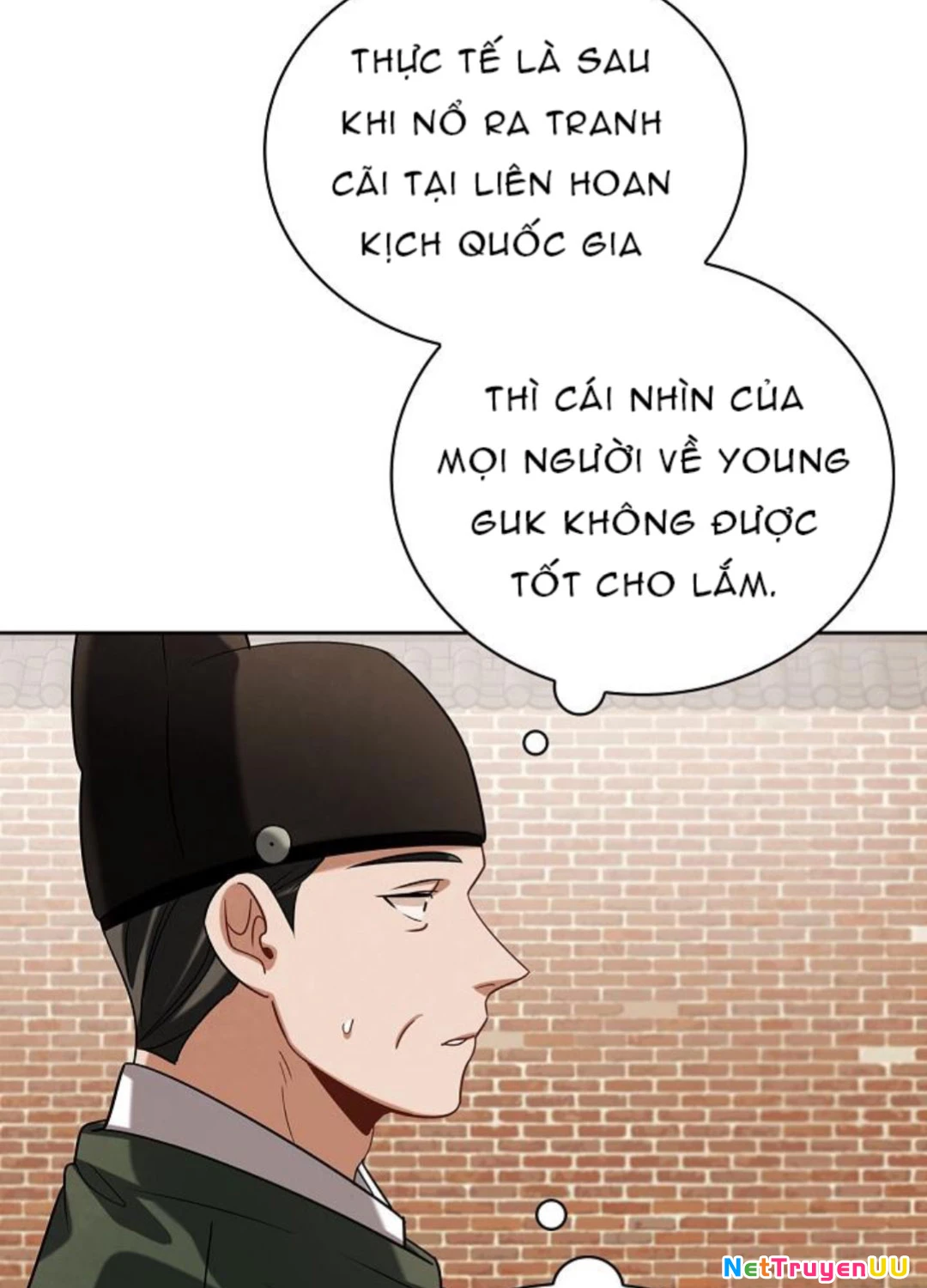 Sống Như Một Diễn Viên Chapter 98 - Trang 78