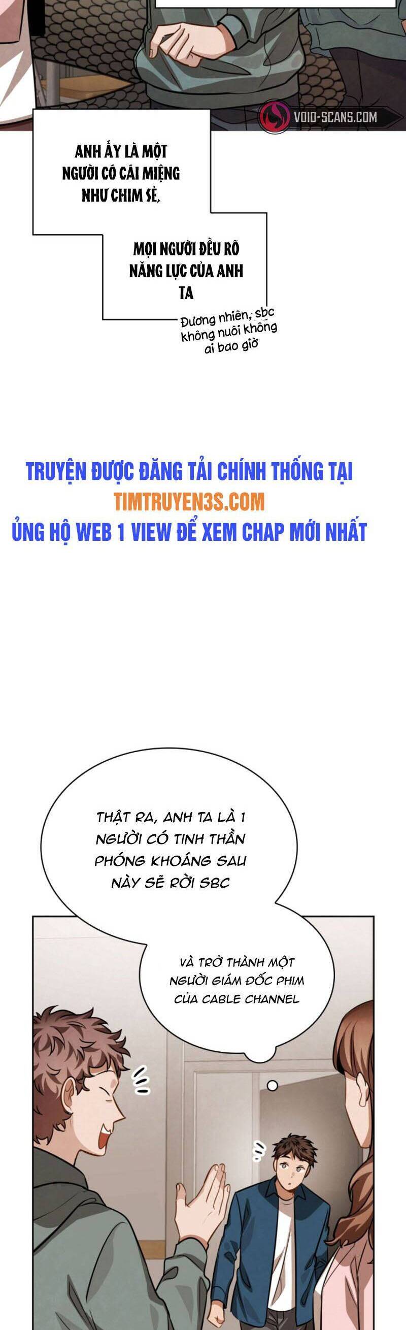 Sống Như Một Diễn Viên Chapter 36 - Trang 2