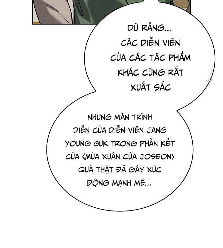 Sống Như Một Diễn Viên Chapter 74 - Trang 12