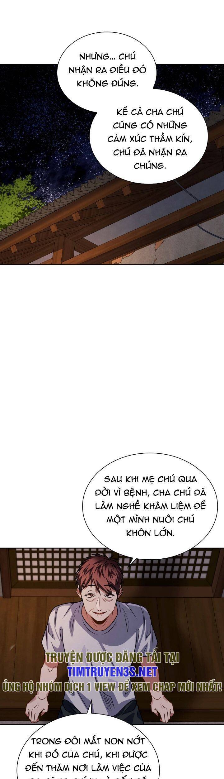 Sống Như Một Diễn Viên Chapter 47 - Trang 21