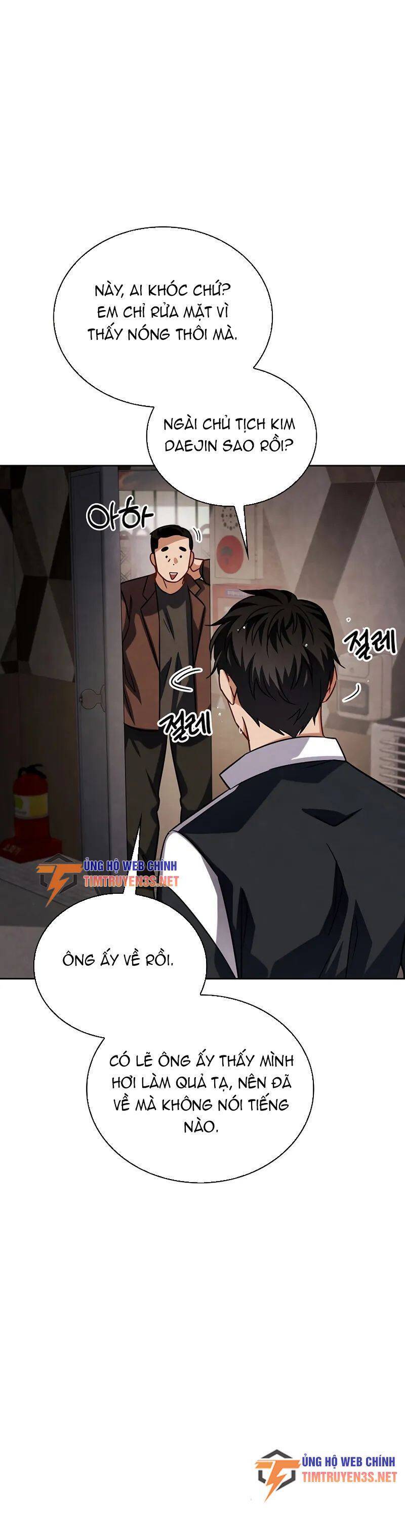 Sống Như Một Diễn Viên Chapter 55 - Trang 20