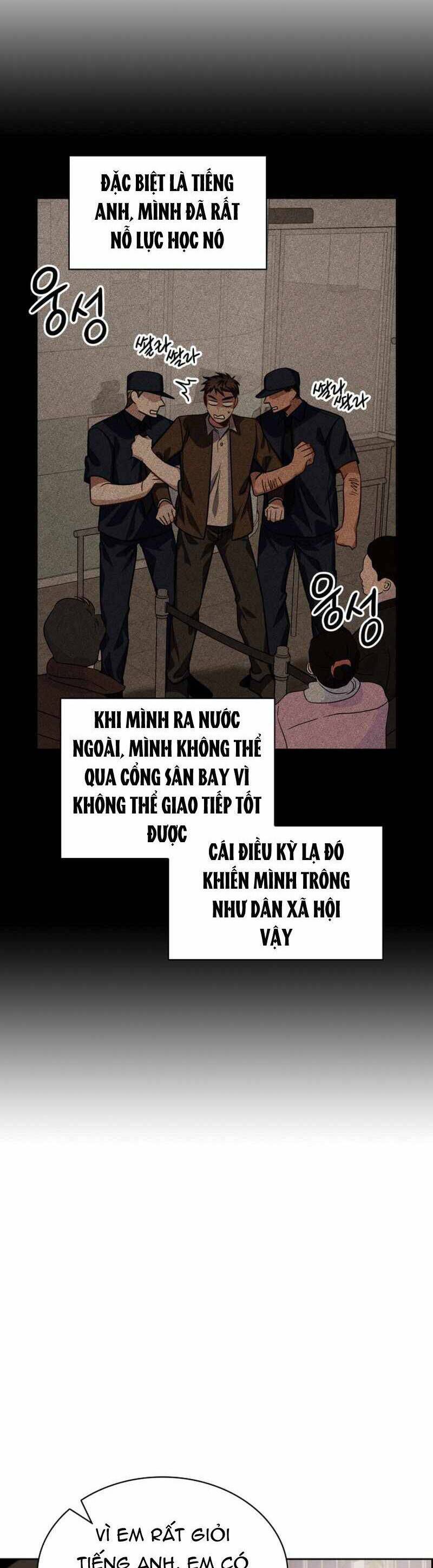 Sống Như Một Diễn Viên Chapter 42 - Trang 4