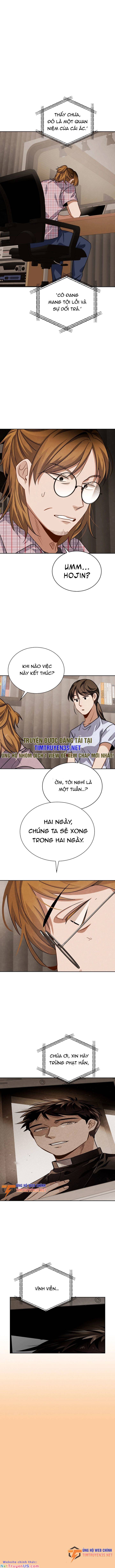 Sống Như Một Diễn Viên Chapter 48 - Trang 4