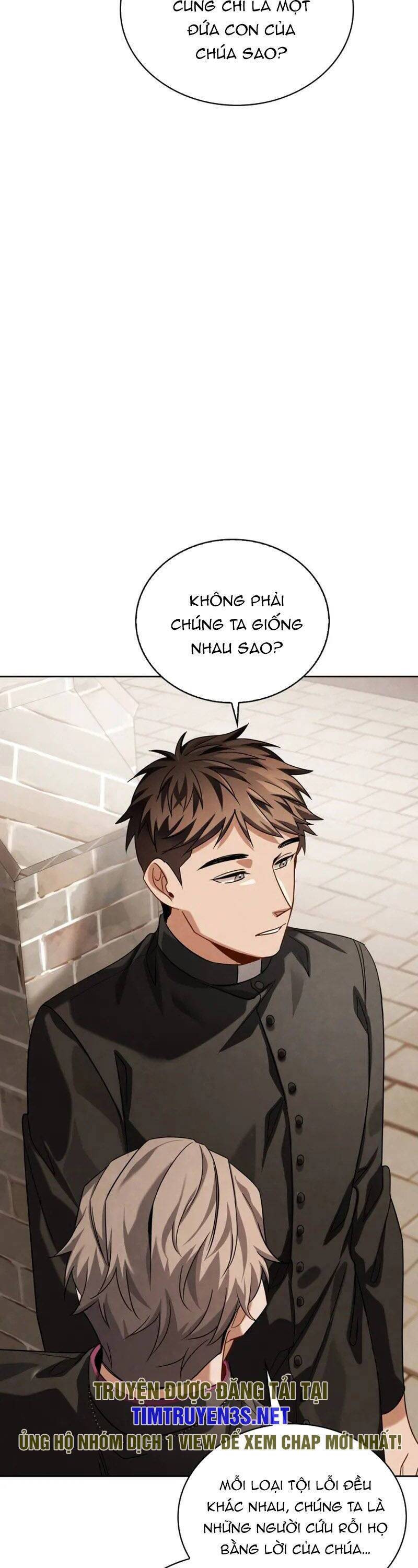 Sống Như Một Diễn Viên Chapter 51 - Trang 27