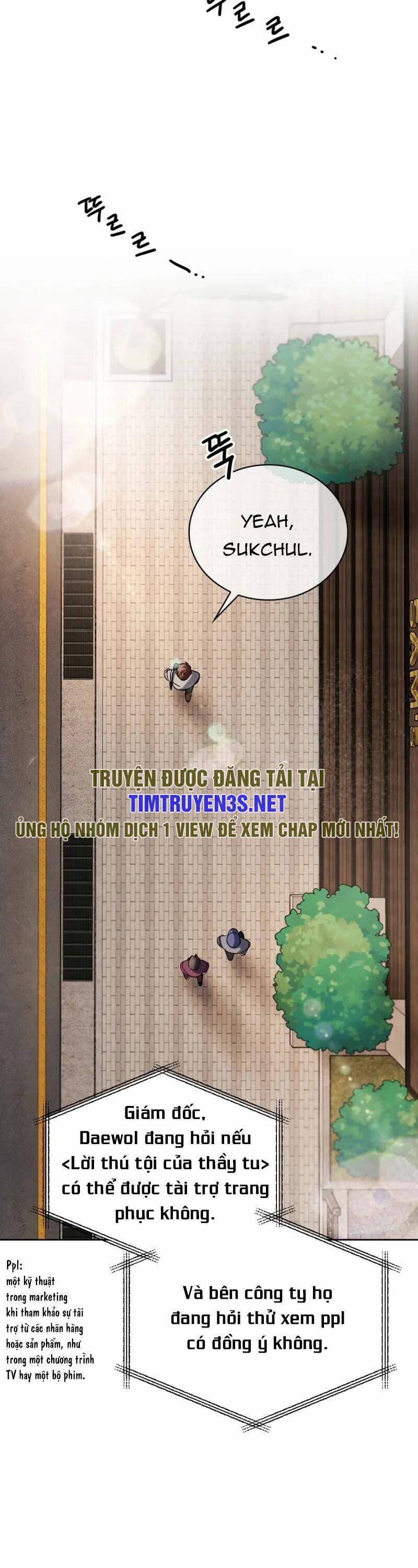 Sống Như Một Diễn Viên Chapter 52 - Trang 12