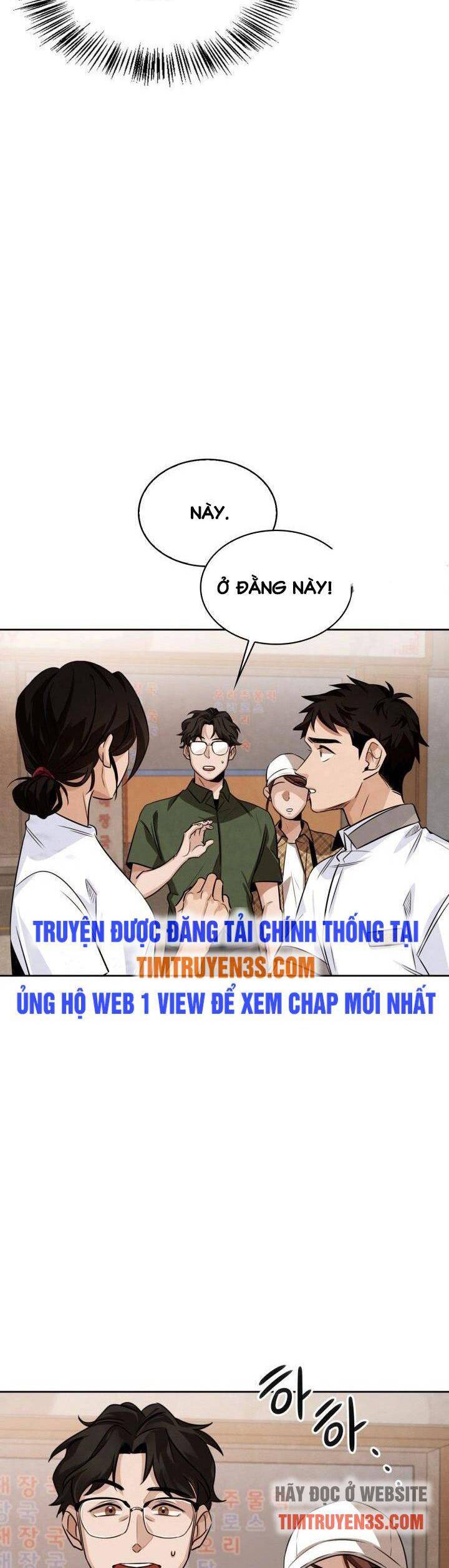 Sống Như Một Diễn Viên Chapter 3 - Trang 8