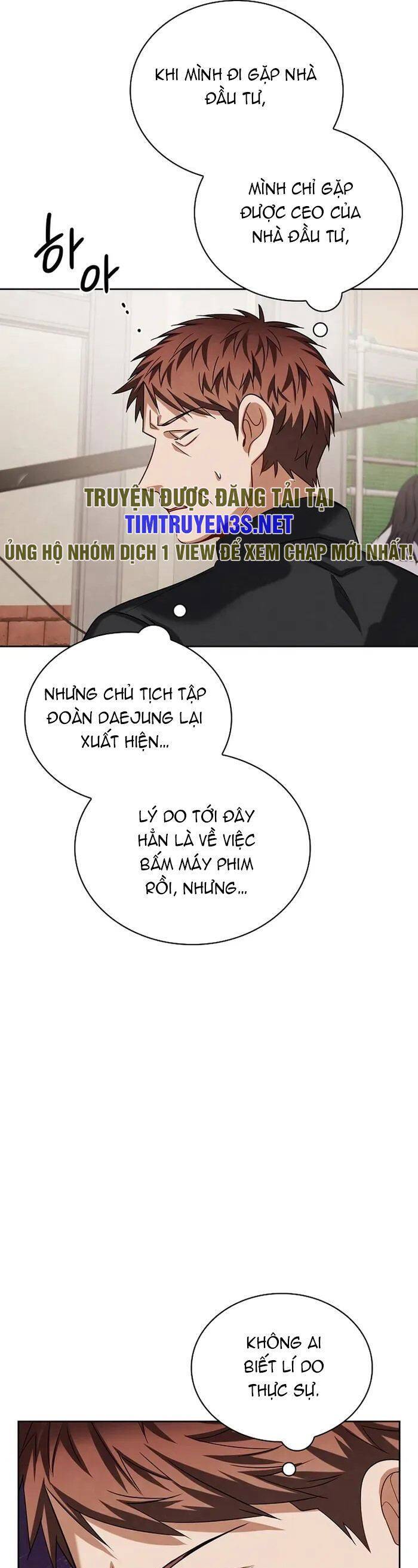 Sống Như Một Diễn Viên Chapter 54 - Trang 44