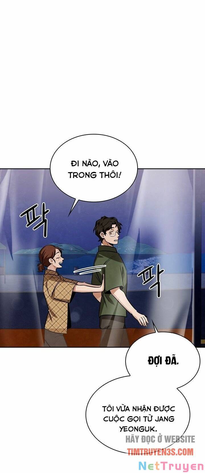 Sống Như Một Diễn Viên Chapter 4 - Trang 8