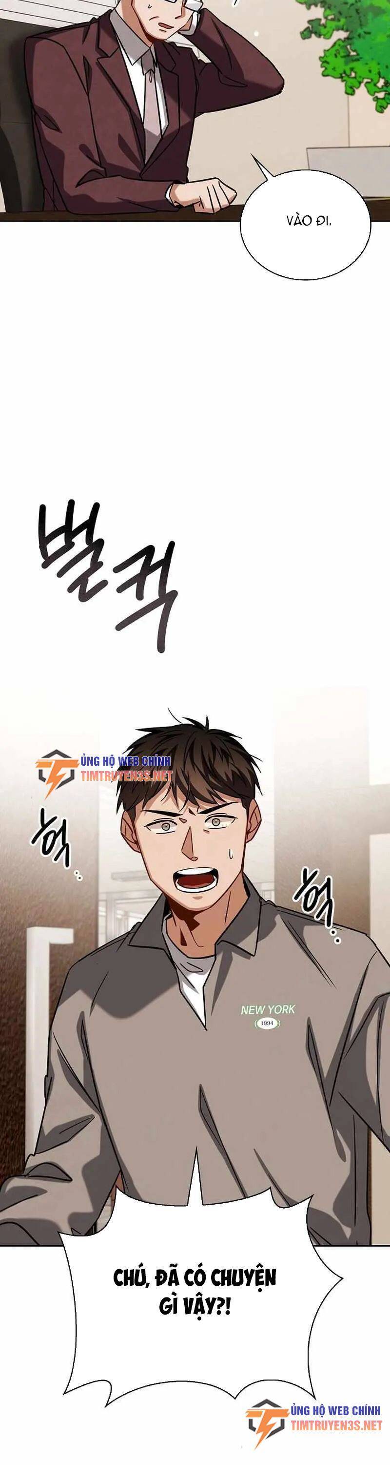 Sống Như Một Diễn Viên Chapter 56 - Trang 49