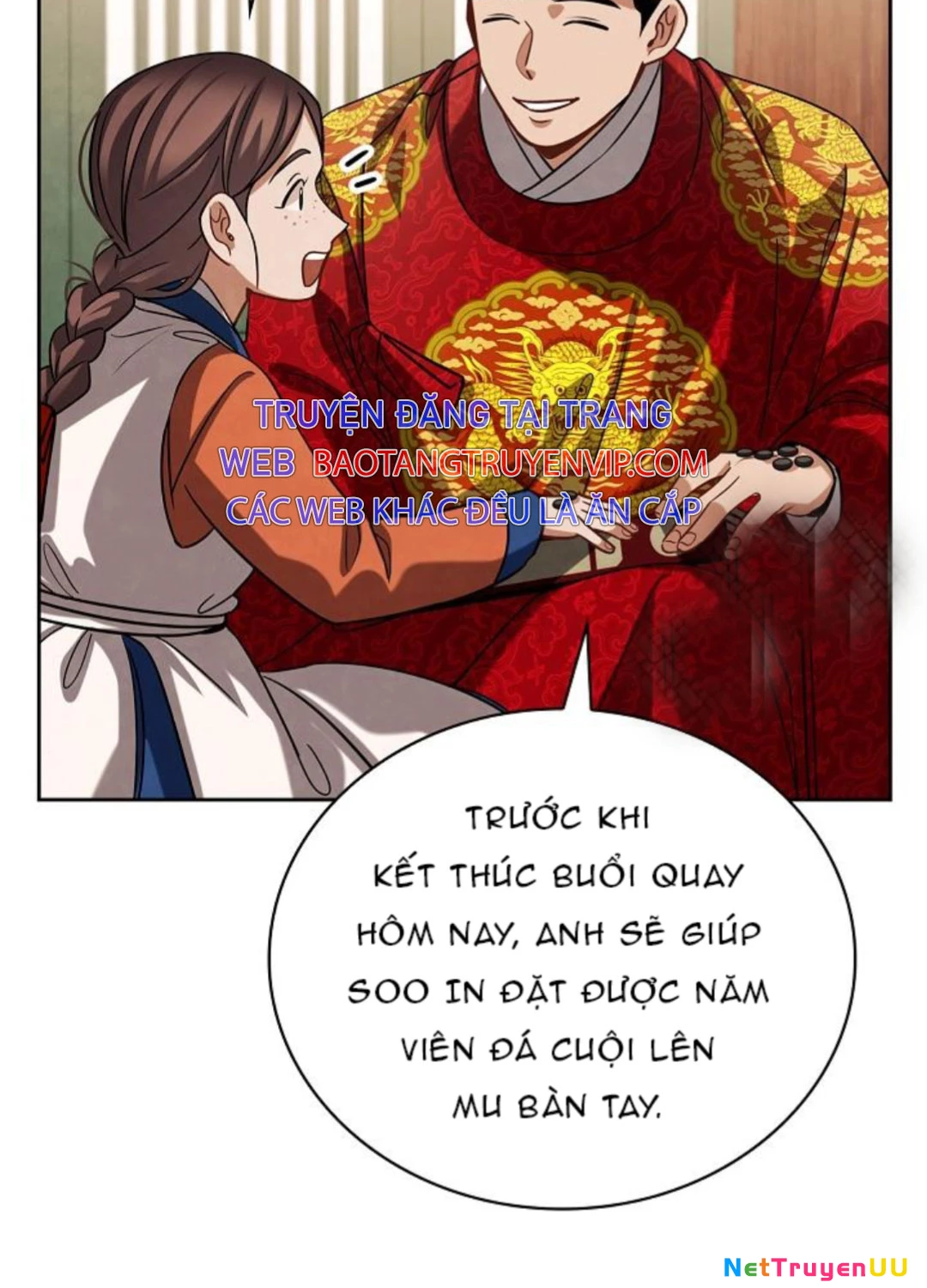 Sống Như Một Diễn Viên Chapter 98 - Trang 62