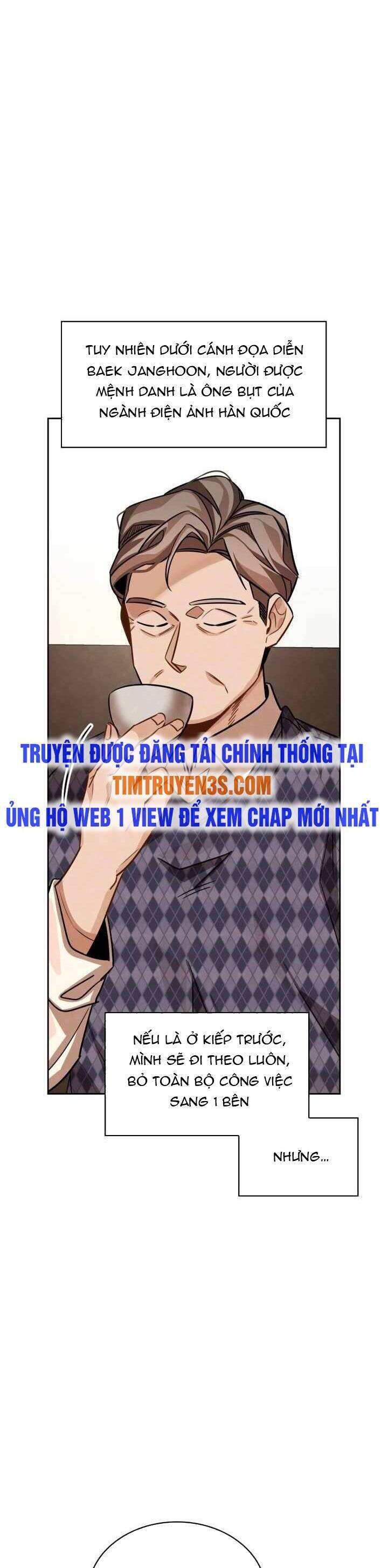 Sống Như Một Diễn Viên Chapter 27 - Trang 23