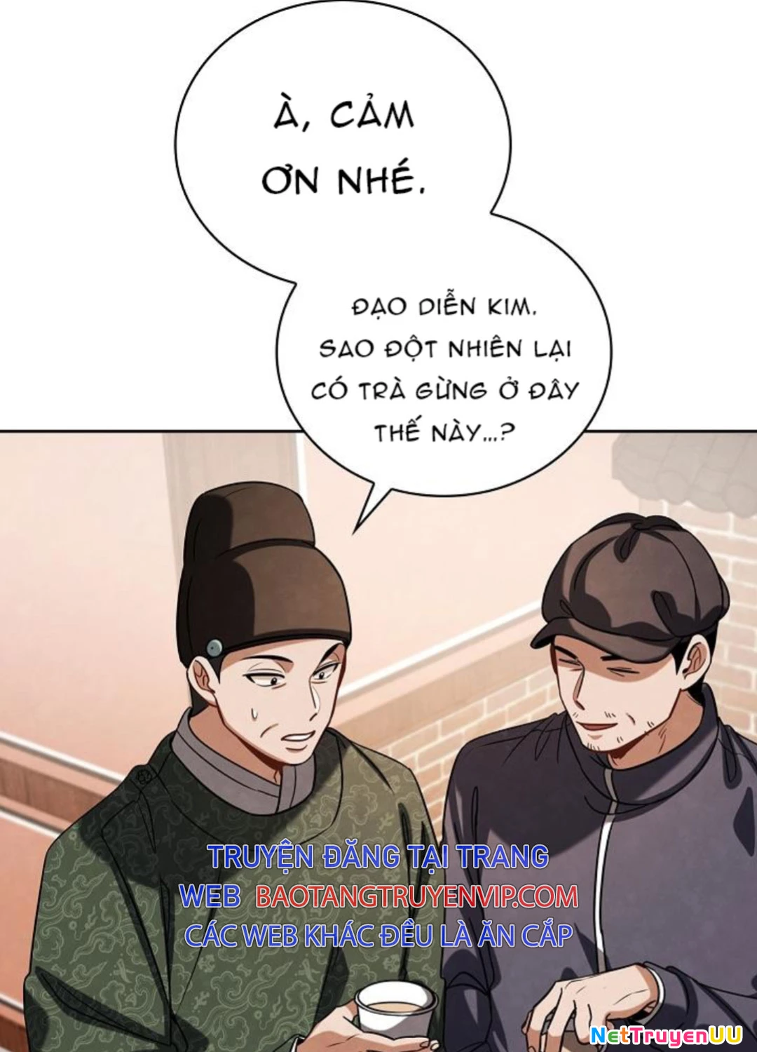 Sống Như Một Diễn Viên Chapter 98 - Trang 68