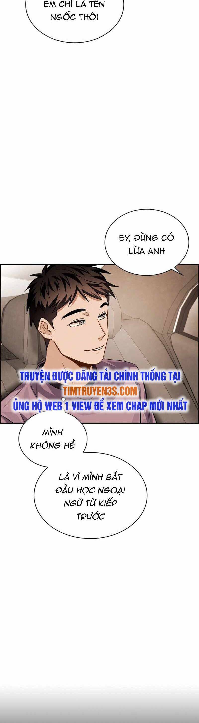 Sống Như Một Diễn Viên Chapter 42 - Trang 3