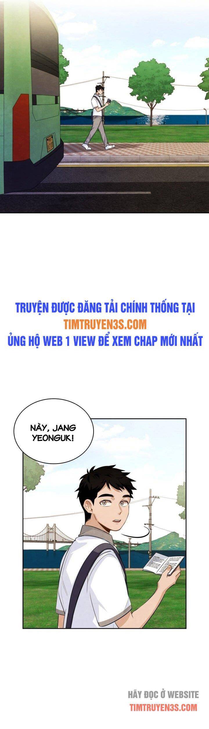 Sống Như Một Diễn Viên Chapter 2 - Trang 3