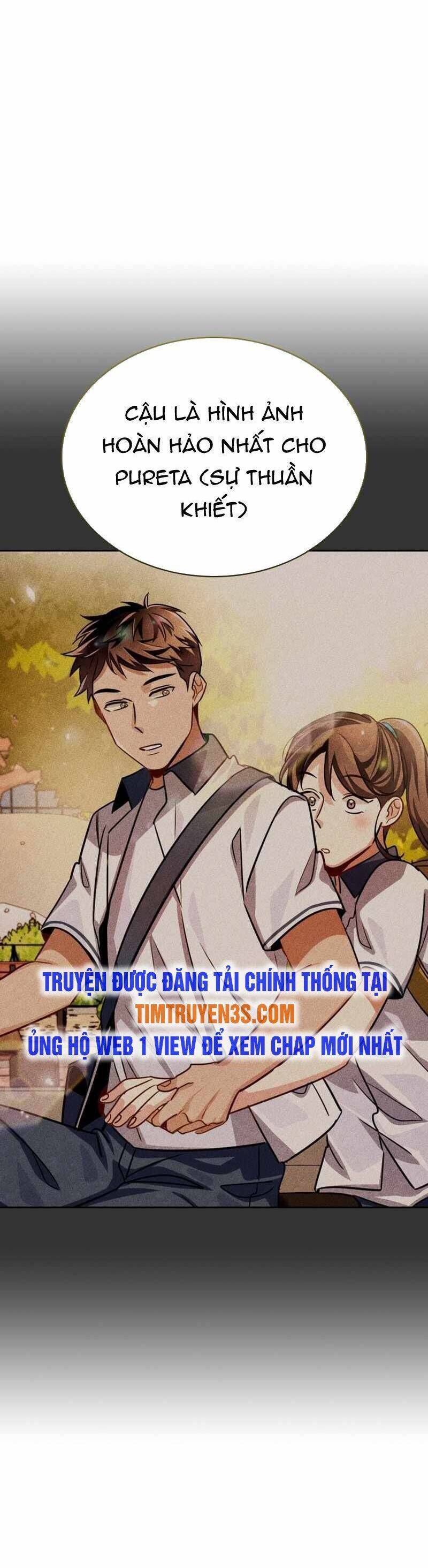 Sống Như Một Diễn Viên Chapter 42 - Trang 18