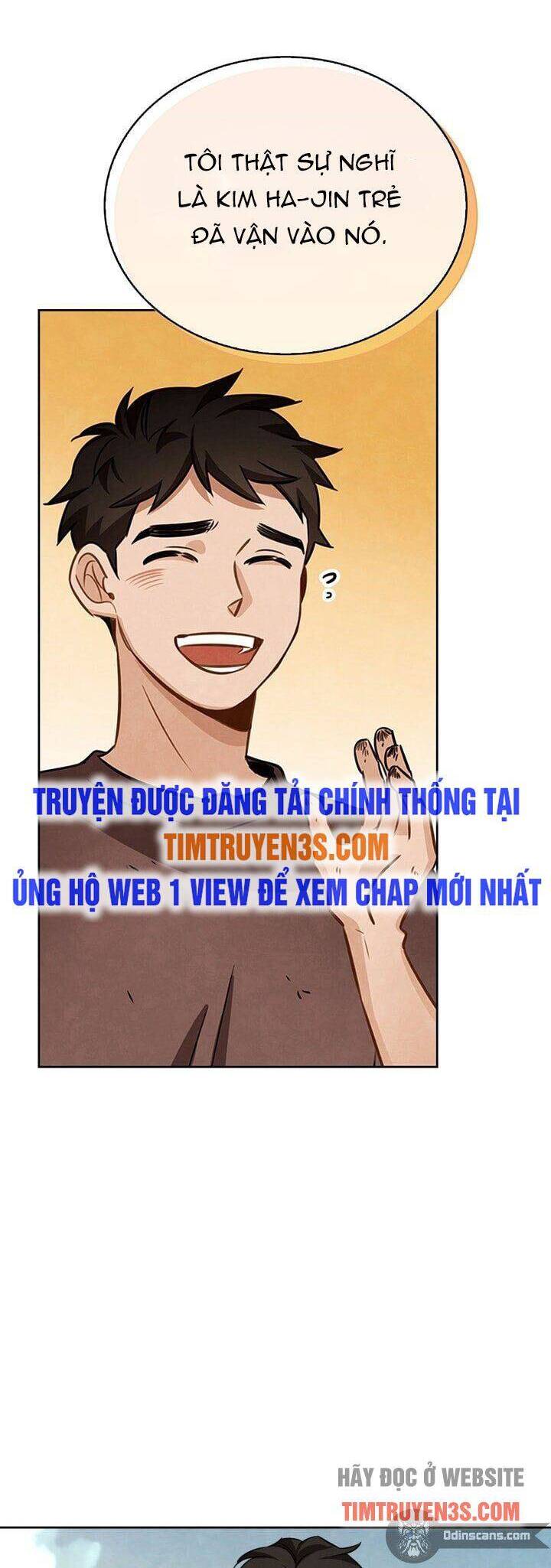 Sống Như Một Diễn Viên Chapter 8 - Trang 14