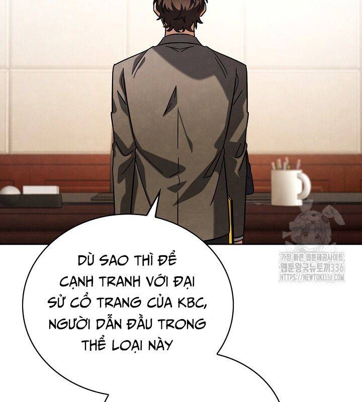 Sống Như Một Diễn Viên Chapter 80 - Trang 13