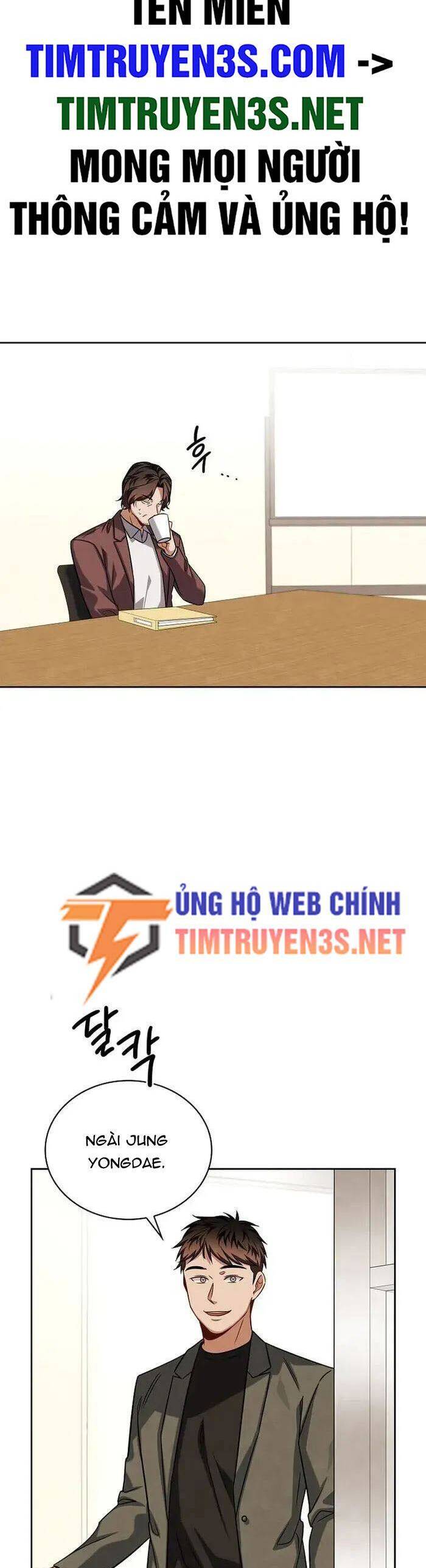 Sống Như Một Diễn Viên Chapter 62 - Trang 1