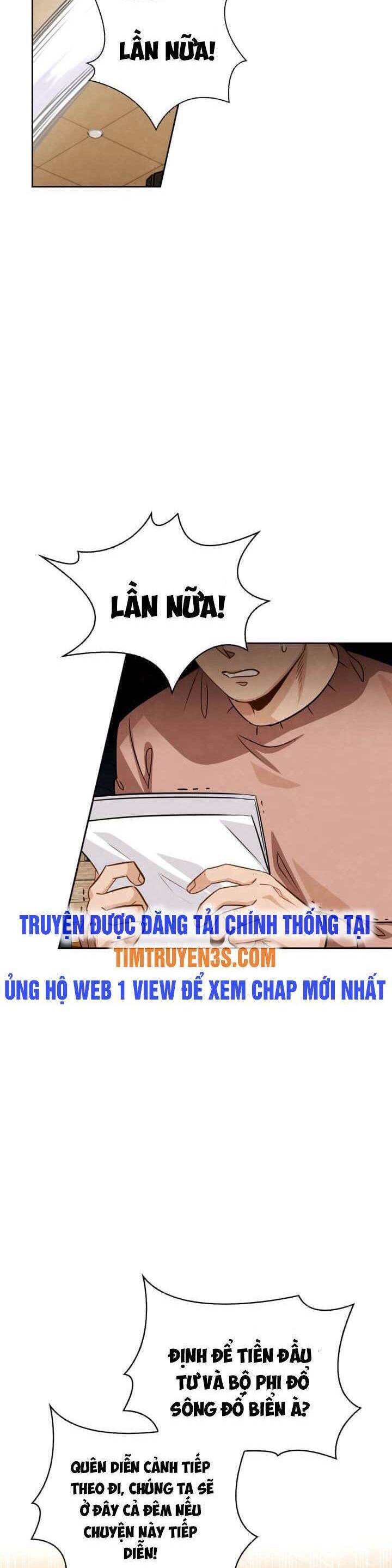 Sống Như Một Diễn Viên Chapter 30 - Trang 1