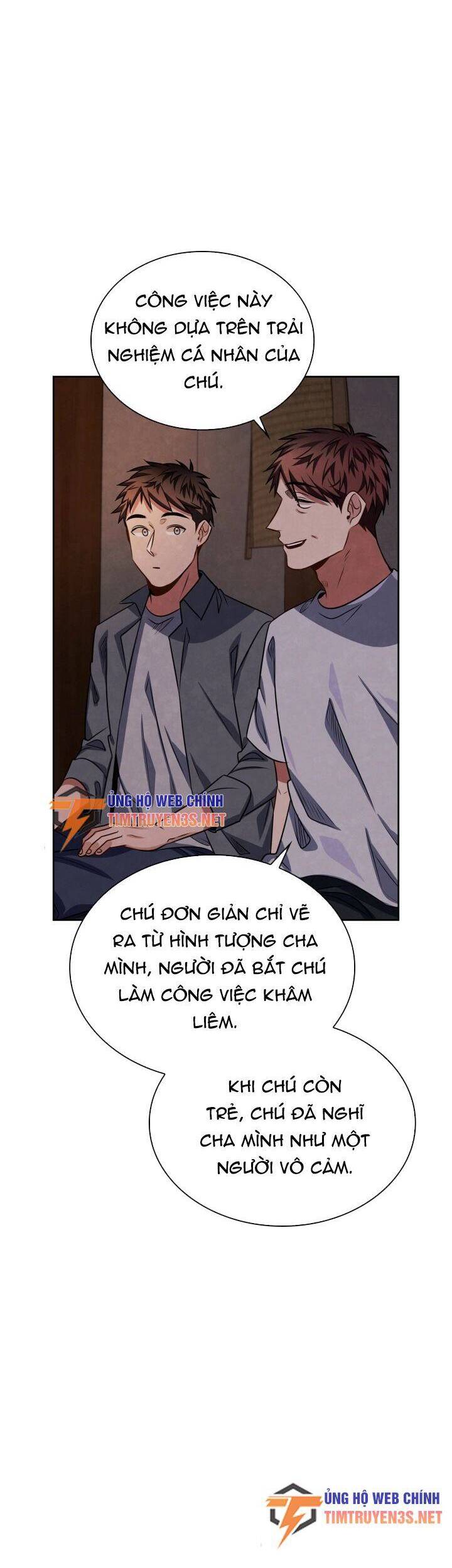 Sống Như Một Diễn Viên Chapter 47 - Trang 20