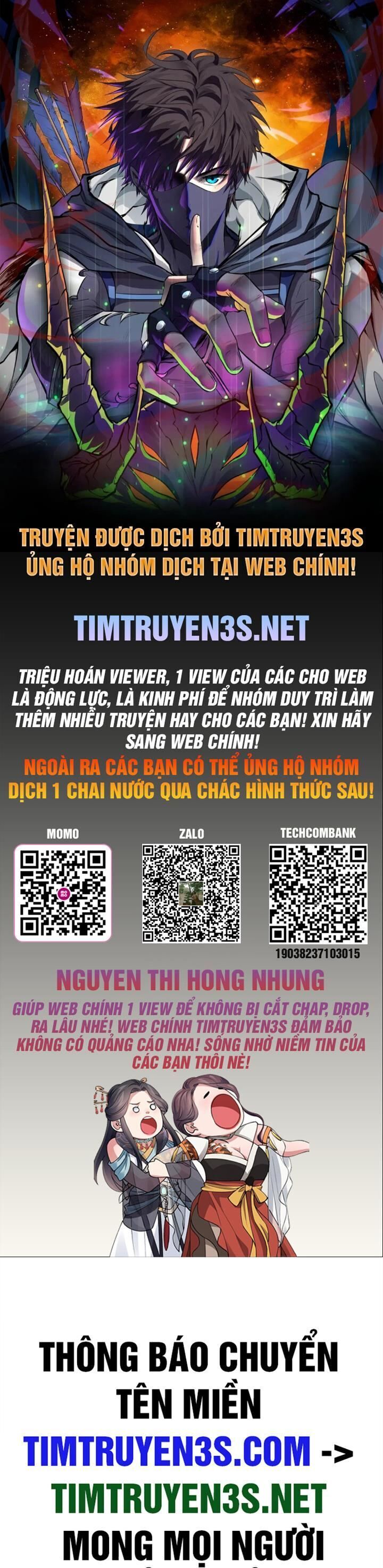 Sống Như Một Diễn Viên Chapter 29 - Trang 0