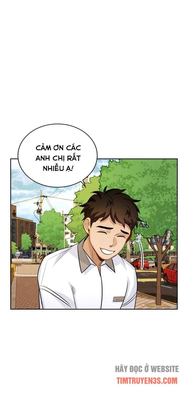 Sống Như Một Diễn Viên Chapter 5 - Trang 21