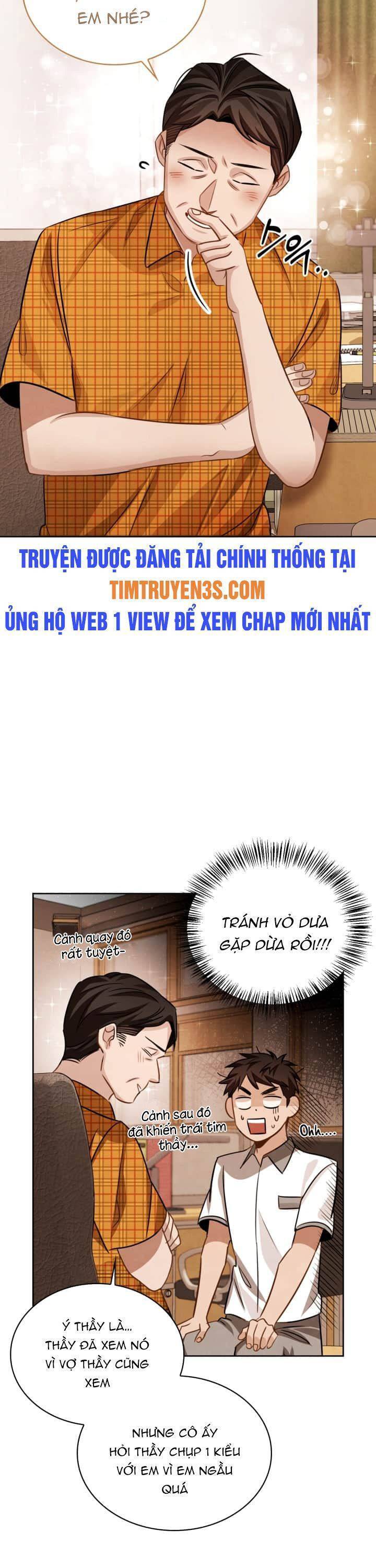 Sống Như Một Diễn Viên Chapter 19 - Trang 29