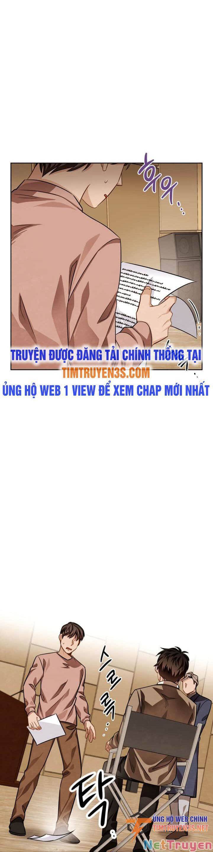 Sống Như Một Diễn Viên Chapter 30 - Trang 5