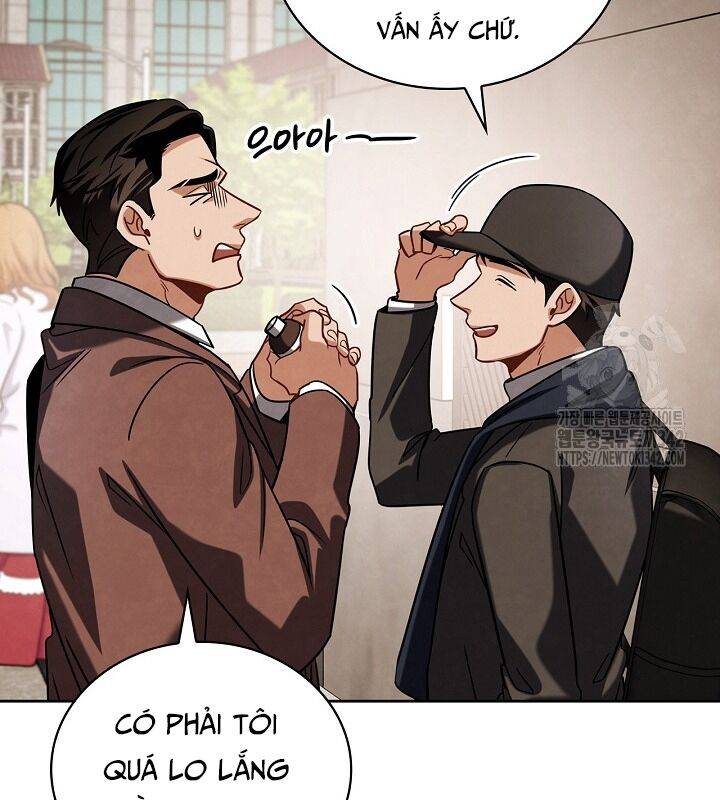 Sống Như Một Diễn Viên Chapter 90 - Trang 8