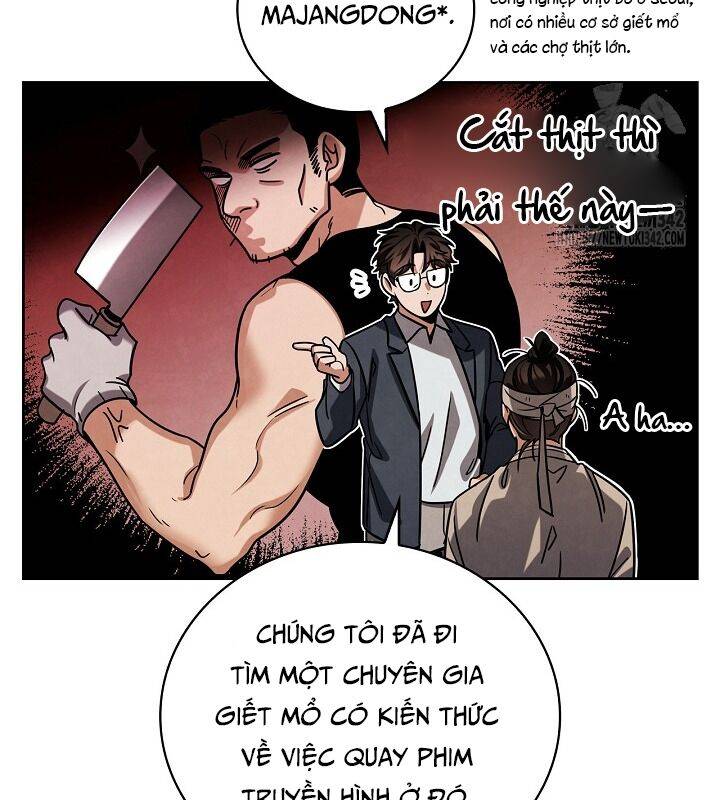 Sống Như Một Diễn Viên Chapter 89 - Trang 22